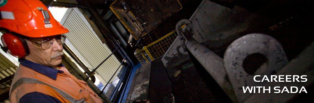 Sada Careers